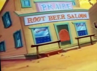 Droopy: Master Detective Droopy: Master Detective E005 Round ‘Em Up Bub