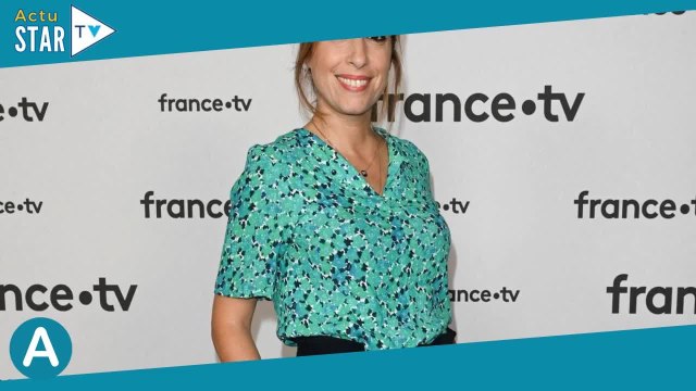 Léa Salamé : La journaliste entourée de deux beaux gosses lors d'un voyage en Égypte, photos souveni