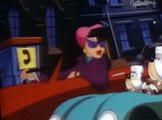 Droopy: Master Detective Droopy: Master Detective E008 Shadowman and the Blue Pigeon