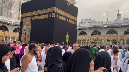 Makka Masjid Al Haram__umrah Mecca live