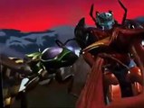 Transformers Beast Wars Transformers Beast Wars E023 – Law of the Jungle