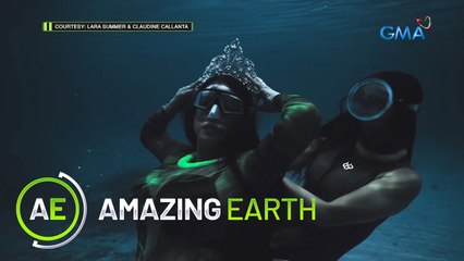 Amazing Earth: This is not your ordinary beauty pageant