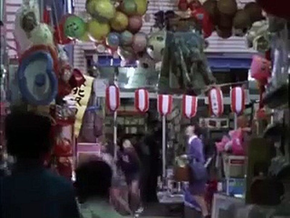 ジャンボーグA＆ジャイアント
