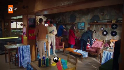 Kardeşlerim 84.Bölüm Fragmanı