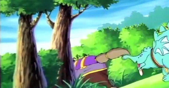 Pocket Dragon Adventures Pocket Dragon Adventures E050 Brother, Can You Spare a Dragon?