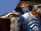 Transformers Beast Wars Transformers Beast Wars E031 – Maximal, No More