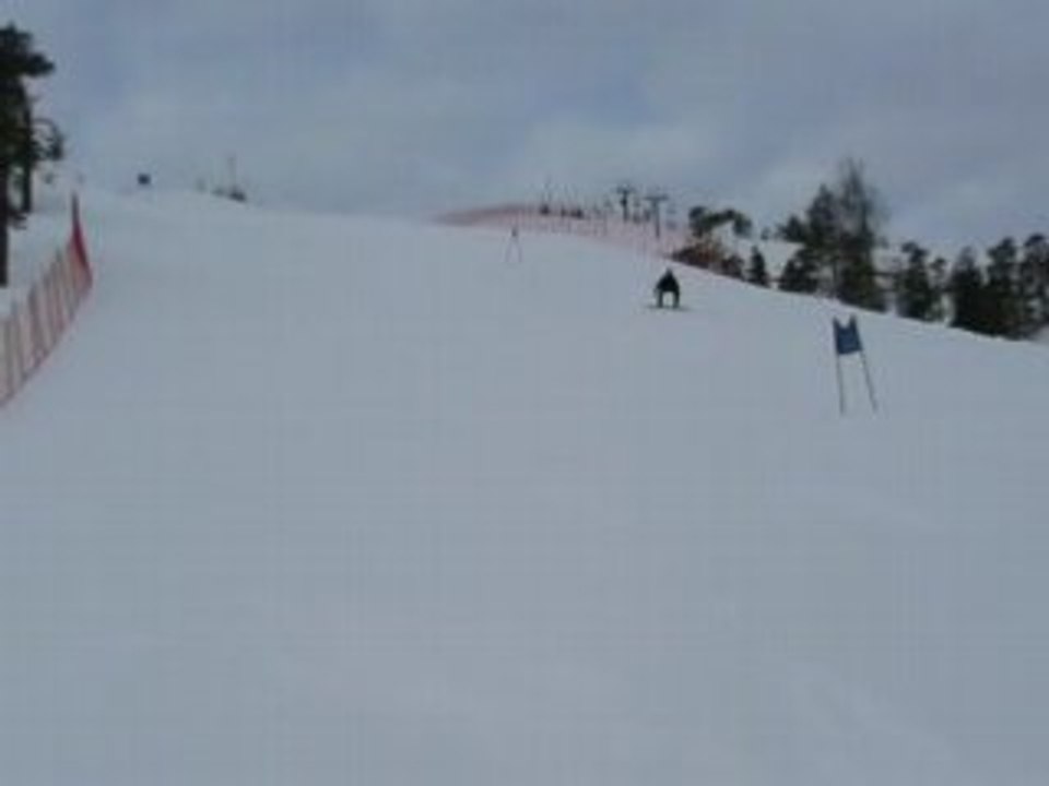 Snow5