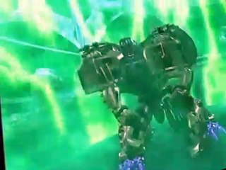 Transformers Beast Wars Transformers Beast Wars E033 – Other Visits, Part 2