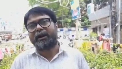 পূর্ব বর্ধমান: কার্জন গেটের সামনে ধুন্ধুমার! কী ঘটলো এদিন শহরে?