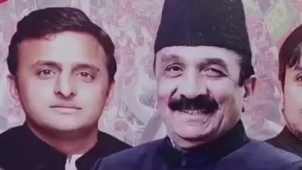 सम्भल:जानिए योगी सरकार के दूसरे कार्यकाल का एक वर्ष पूर्ण होने पर सपा विधायक क्या बोले