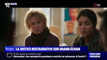 La justice restaurative s'invite dans les salles obscures avec 