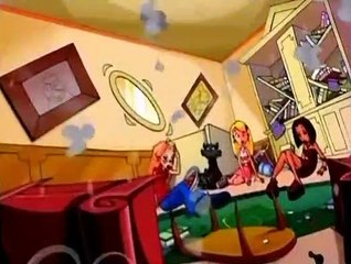 Sabrina the Animated Series Sabrina the Animated Series E062 – Wiccan of the Sea