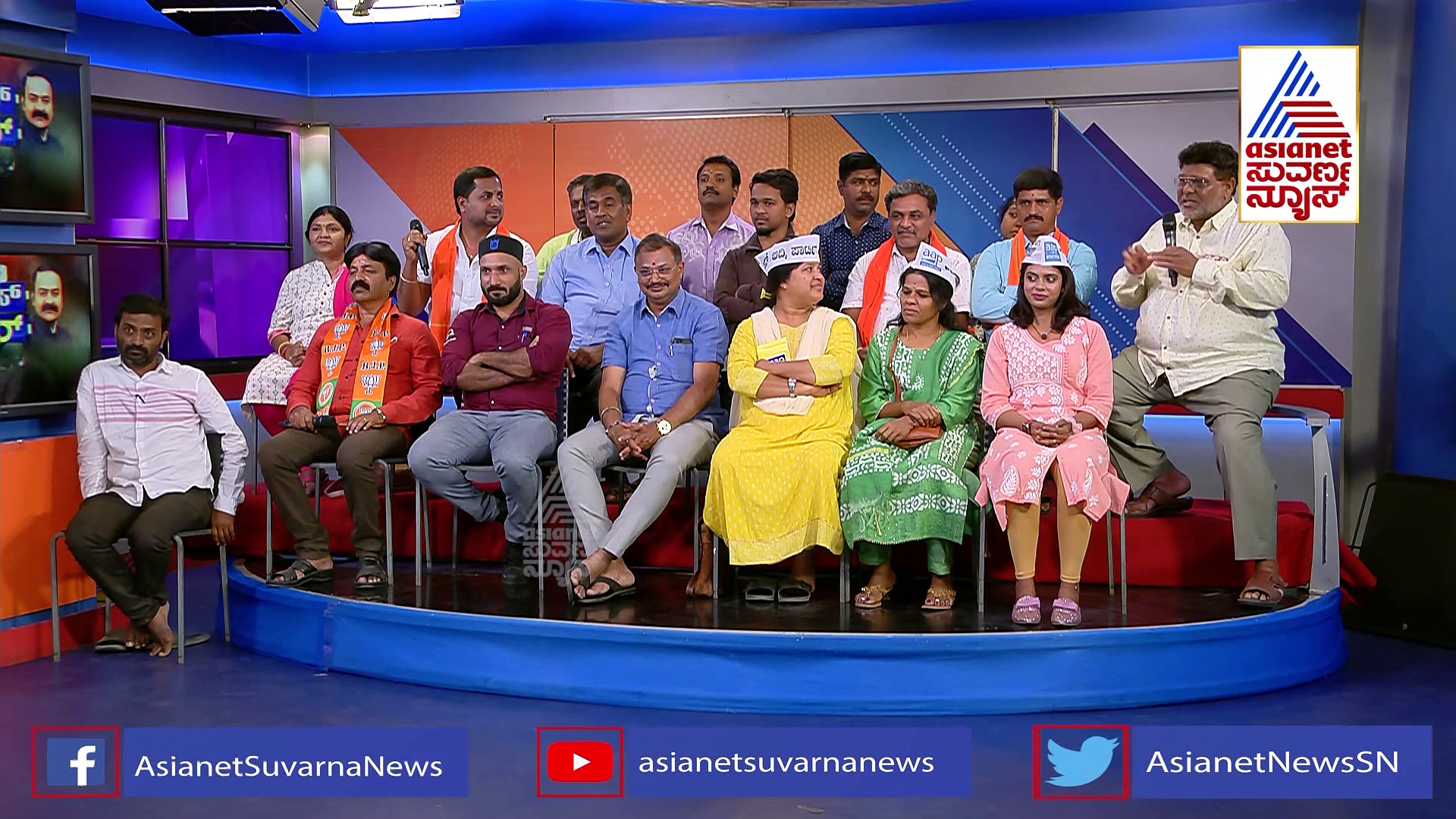 ಪತಿ ಅಂಬರೀಷ್ ಅಗಲಿಕೆ ರಾಜಕೀಯ ಸೇರುವಂತೆ ಮಾಡಿತು: ಸುಮಲತಾ