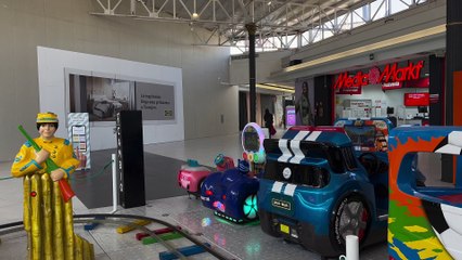 Así es el IKEA de Torrejón de Ardoz que abrirá sus puertas el próximo 26 de abril