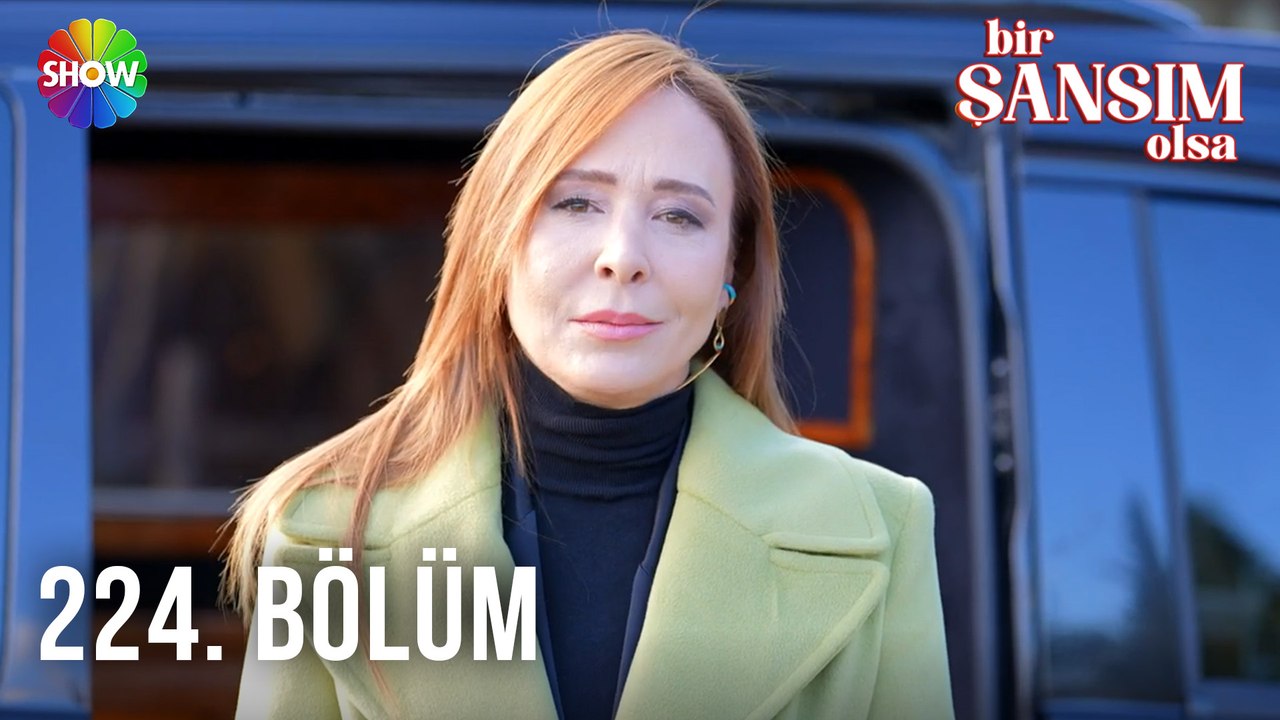 Bir Şansım Olsa 224. Bölüm | 26 Mart 2023