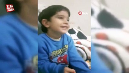 Adıyamanlı depremzede baba gözyaşlarıyla kayıp oğlunu arıyor
