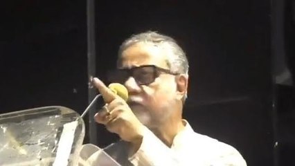 উঃ ২৪ পরগনা: তৃণমূলের নেতা-কর্মীদের &#039;হুঁশিয়ারি&#039; দলেরই বিধায়কের!