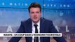 Benjamin Morel : «Théoriquement, la préfecture aurait pu agir. Mais dans le cas d'une personne réquisitionnée qui n'a pas envie de faire son travail, ce n'est pas vraiment efficace»