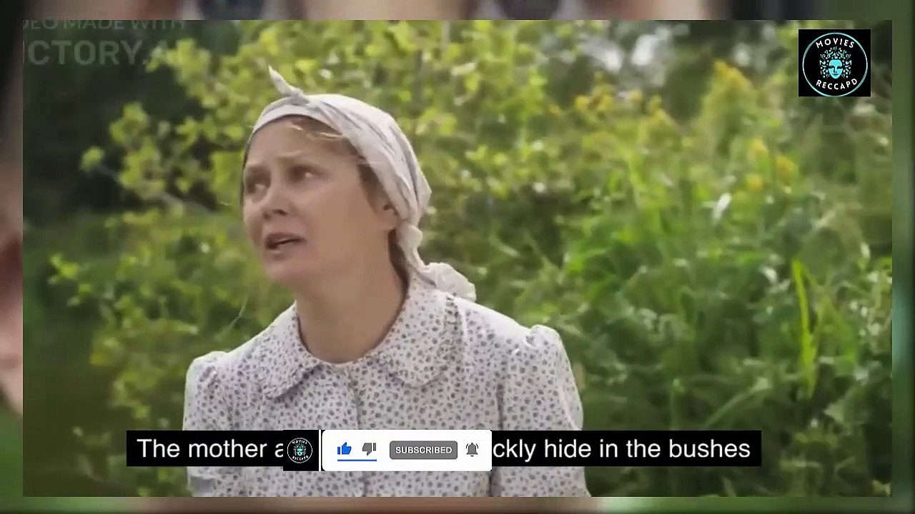 True Story! A six-year-old boy participated in war, becoming the youngest World War 2 soldier