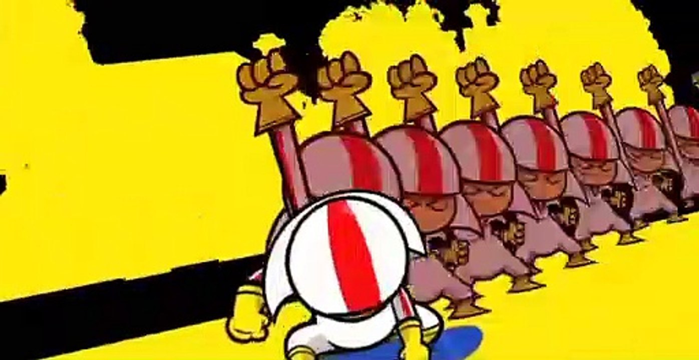 Kick Buttowski: Suburban Daredevil Kick Buttowski: Suburban Daredevil S02 E011 Gym Dandy / Detained