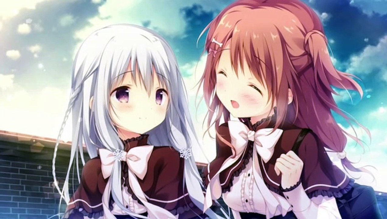 Candy a Mine　(ゲーム「しゅがてん！-sugarfull tempering-」OP)