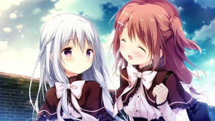 Candy a Mine　(ゲーム「しゅがてん！-sugarfull tempering-」OP)