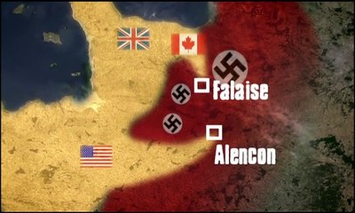 WWII Episode 8: The Paris Uprising That Changed History ✊