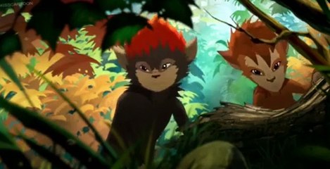 The Woodlies The Woodlies E005 – Bodo Bother