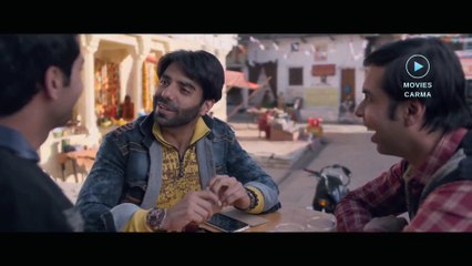 Bollywood Latest Hindi Horror Movies - Stree