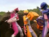 Power Rangers Operation Overdrive E002 - Kick Into Overdrive Part 2