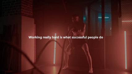 Work hard in silence✨