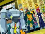 Teenage Mutant Ninja Turtles (2003) S06 E008 Clash of the.Turtle Titans