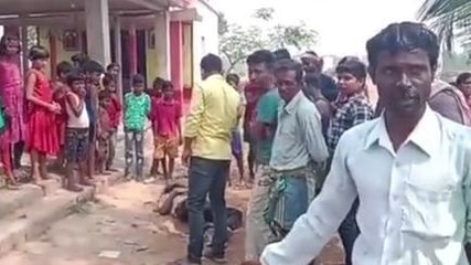হুগলি:: হাতেনাতে পাকড়াও সাইকেল চোর, তারপর মর্মান্তিক পরিনতি