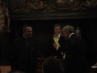 Huwelijk Ludo Smits en Johan Sips, Antwerpen, 22.03.2008