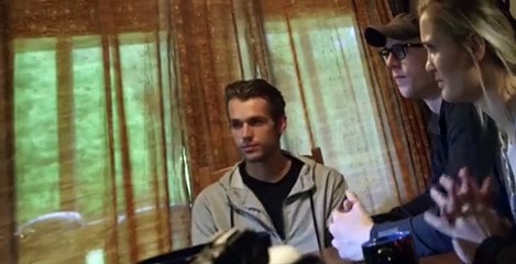 Destination Fear 2019 S01 E06