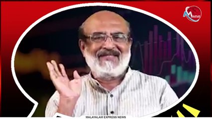 റബ്ബർ തകർത്തത് കോൺഗ്രസ്സും ബിജെപിയുമാണെന്ന് തോമസ് ഐസക്