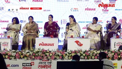 मंत्रिपदाचा विषय निघाला चित्रा वाघांनी चूक सांगितली