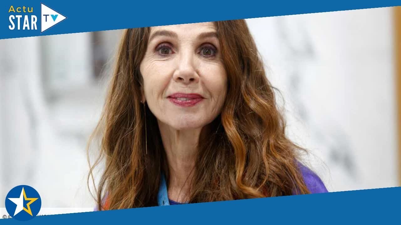 « J’attends le scénario… » : Victoria Abril fait une annonce surprenante concernant la série Clem