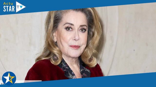 Catherine Deneuve : qui était son père, Maurice Dorléac ?