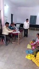 सर्वर शुरू 3500 लाडली बहना के फार्म अपलोड