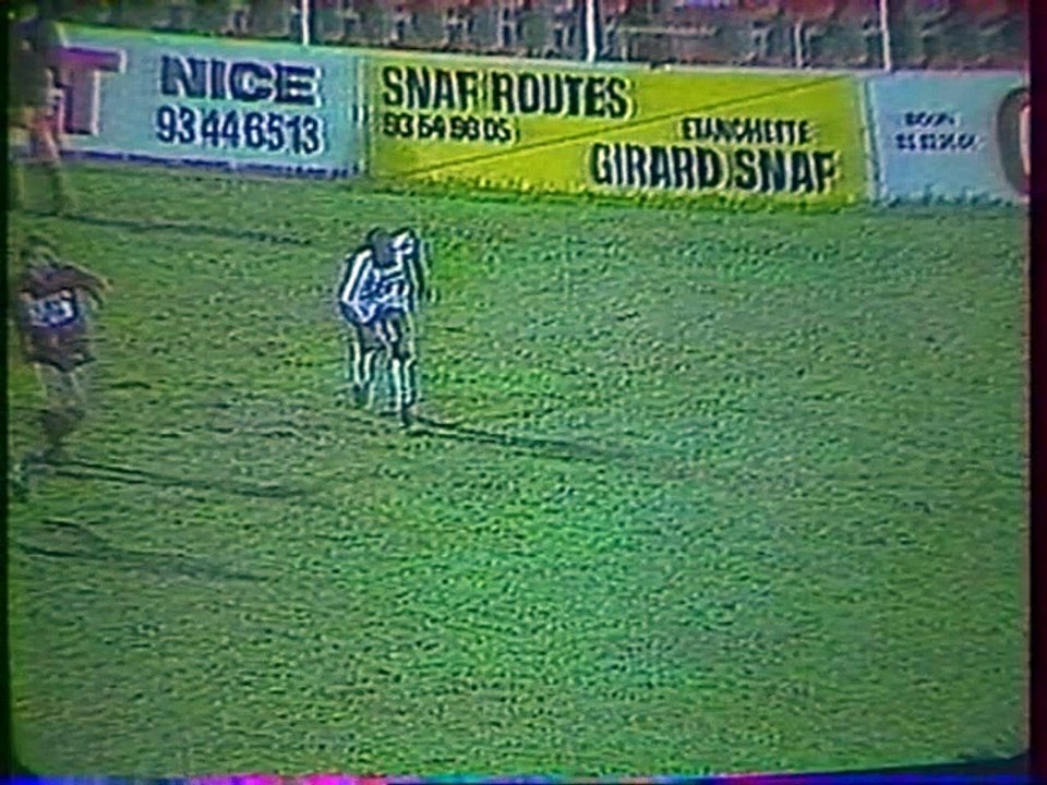 TONY.KURBOS   -  1987 -