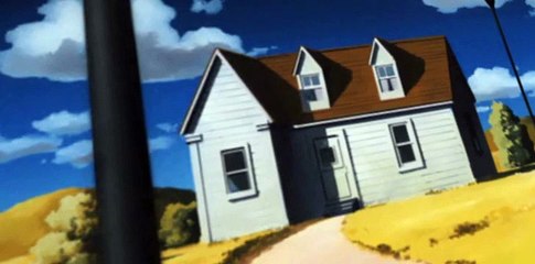 Texhnolyze S01 E19