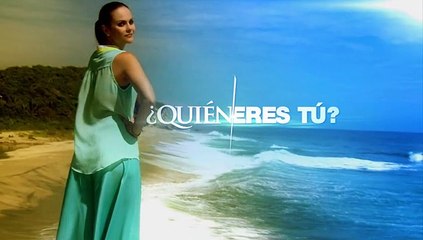 Quien Eres Tú - Capítulo 022 - Telenovela