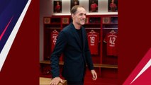 Diperkenalkan Bayern Munchen, Thomas Tuchel Tersenyum Lihat Jersey Pemain Ini