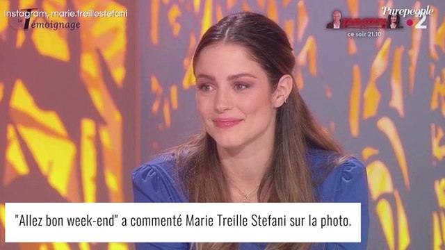 Camille Combal : Son fils Pio commet une énorme bêtise, sa femme Marie, dépitée, la partage en photo