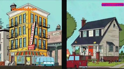 منزل لاود الجزء3 الحلقة12 اتصال مفقود المقطع3