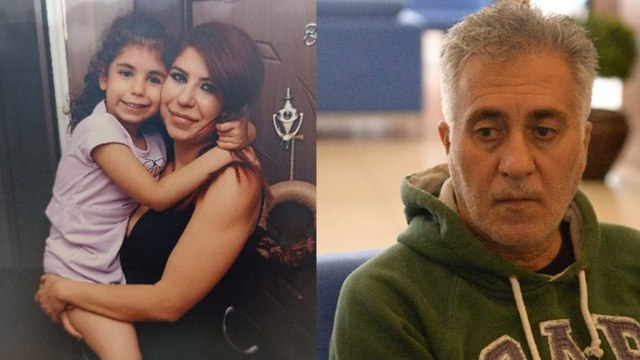 Rönesans Rezidans’ta kızını ve torununu kaybetti: Bir parmağına razıyız