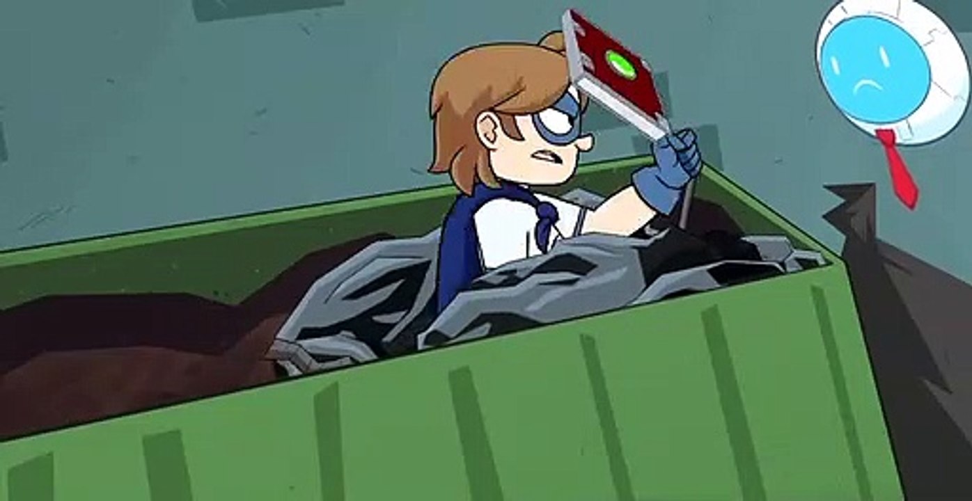 X-Ray and Vav S02 E02