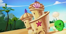 Angry Birds Toons S01 E34