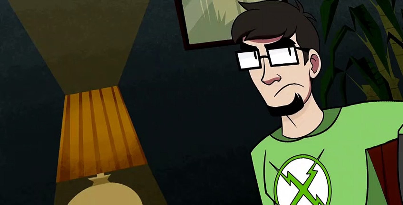 X-Ray and Vav S02 E05